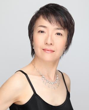 瀬在晶子